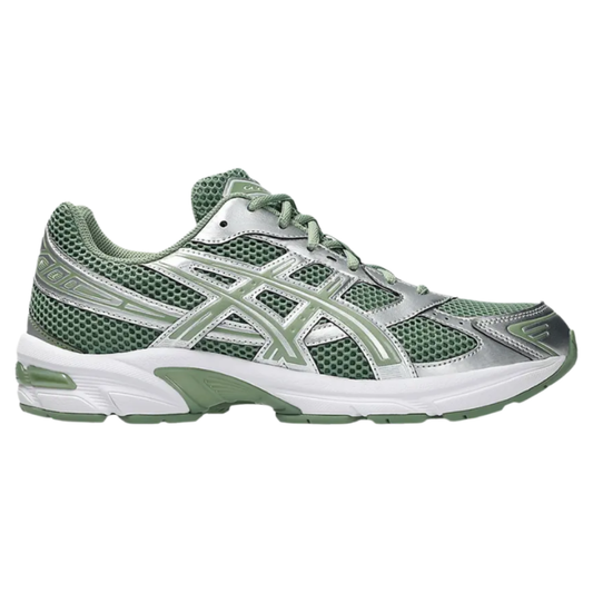 Asics Gel 1130 'Swamp Green Silver'