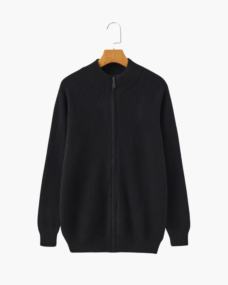 Premium Cashmere Sweater Vest