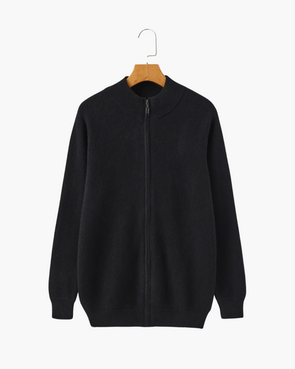 Premium Cashmere Sweater Vest