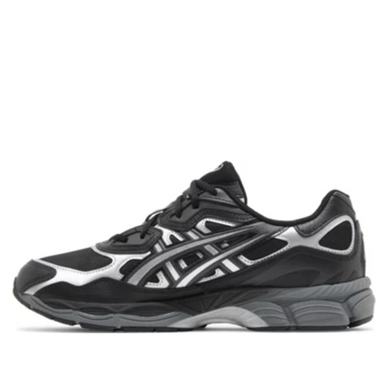 Gel NYC 'Black Graphite Grey'