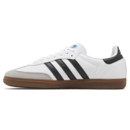 Adidas Samba Vegan White