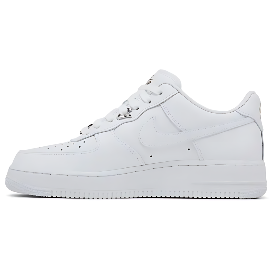 Nike Air Force 1 Low 'Molten Metal'