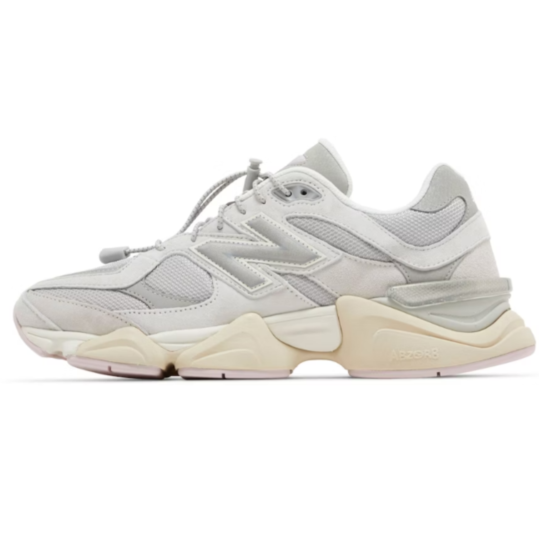 New Balance 9060 Grey Lilac