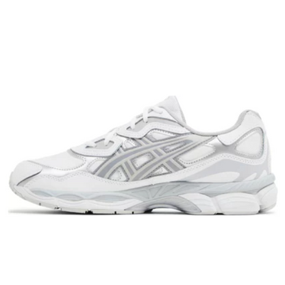 Gel NYC 'White Oyster Grey'