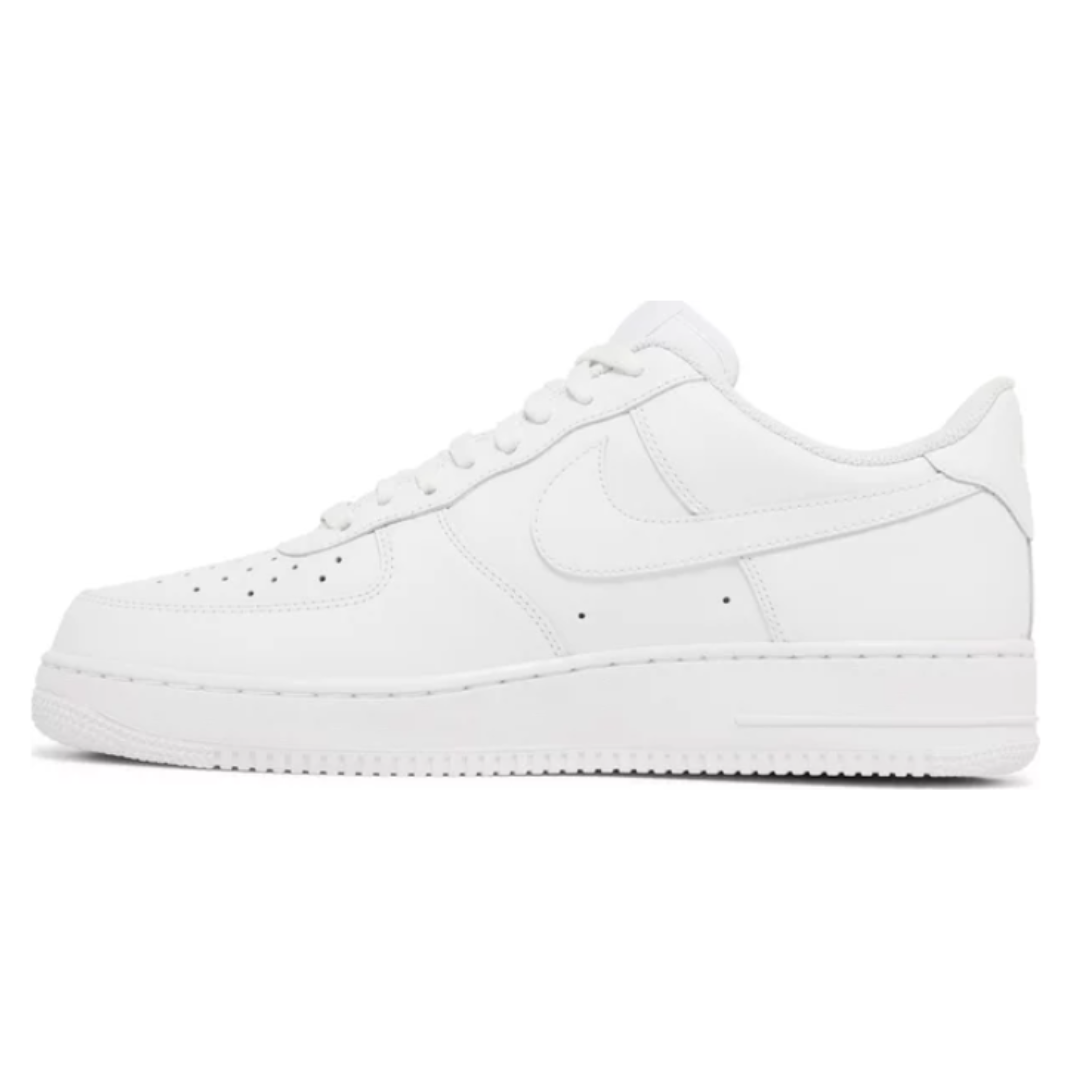 Air Force 1 X Travis Scott Utopia