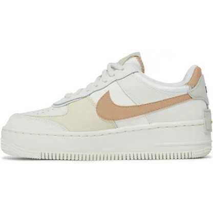 Nike Air Force 1 Shadow Off White