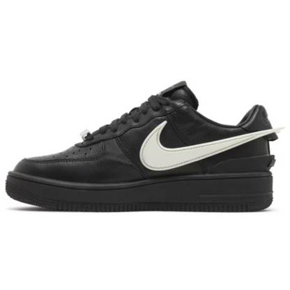 Air Force 1 Low 'Black' x AMBUSH