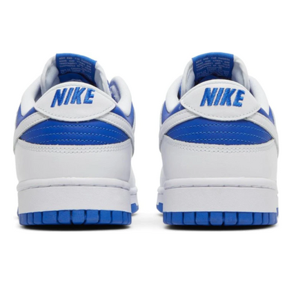 Dunk Low “Racer Blue”