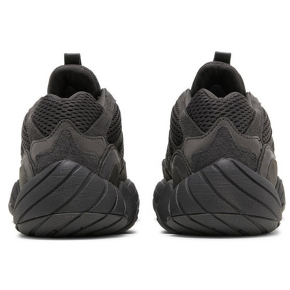 Yeezy 500 Utility Black