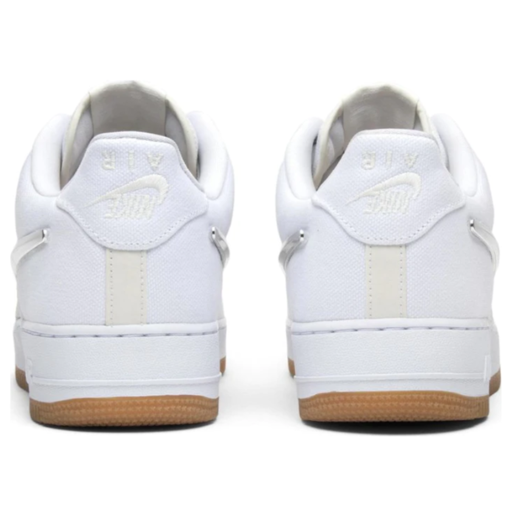 Air Force 1 Low X Travis Scott Trainers