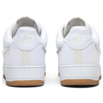 Air Force 1 Low X Travis Scott Trainers