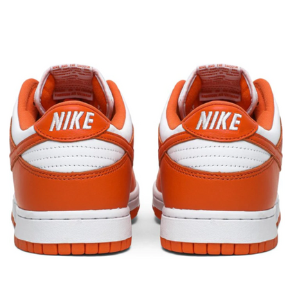 Dunk Low 'Syracuse'
