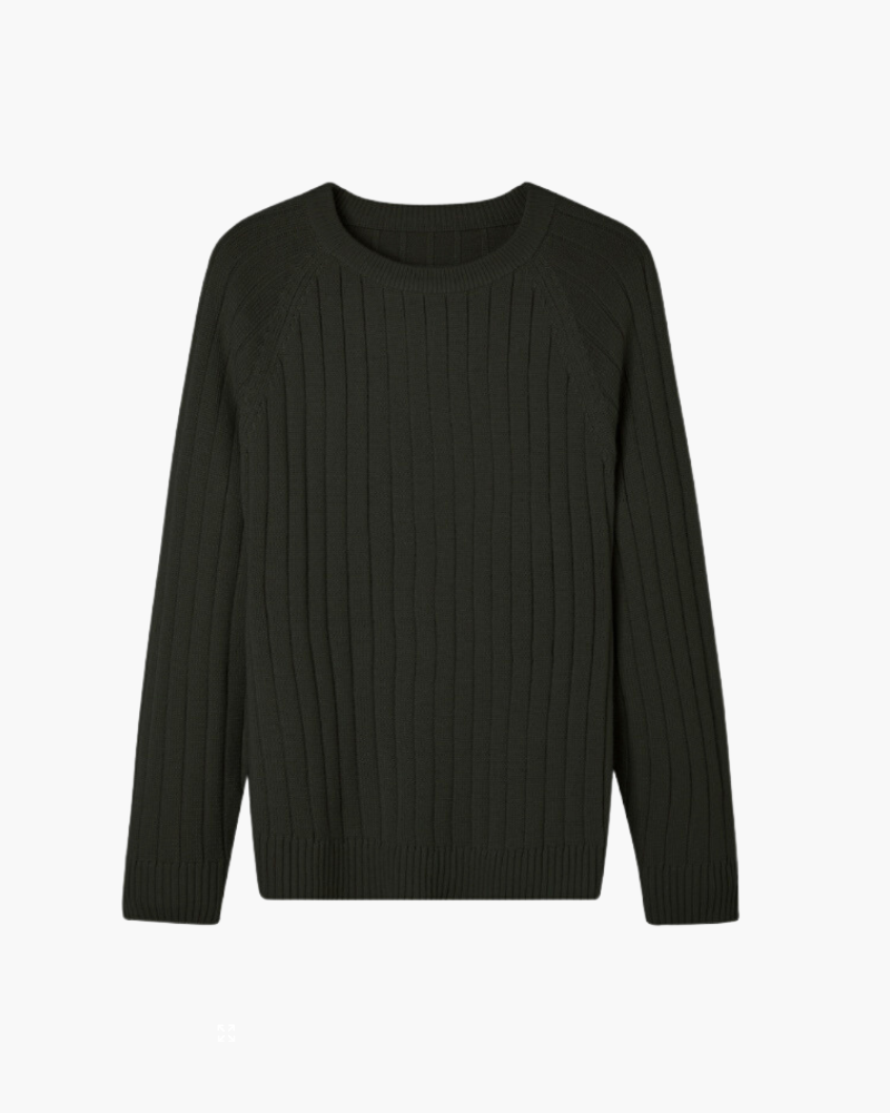100% Merino Wool Sweater
