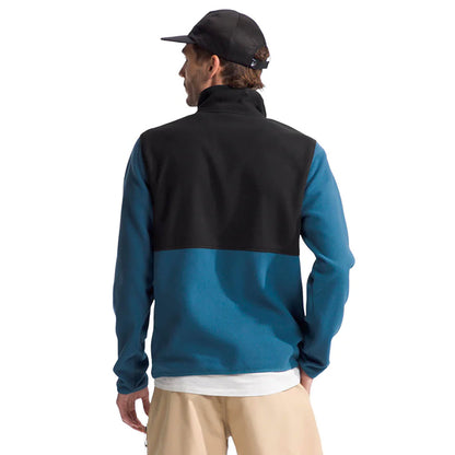 The North Face Buzo Alpine Polartec 100 Jacket Blue