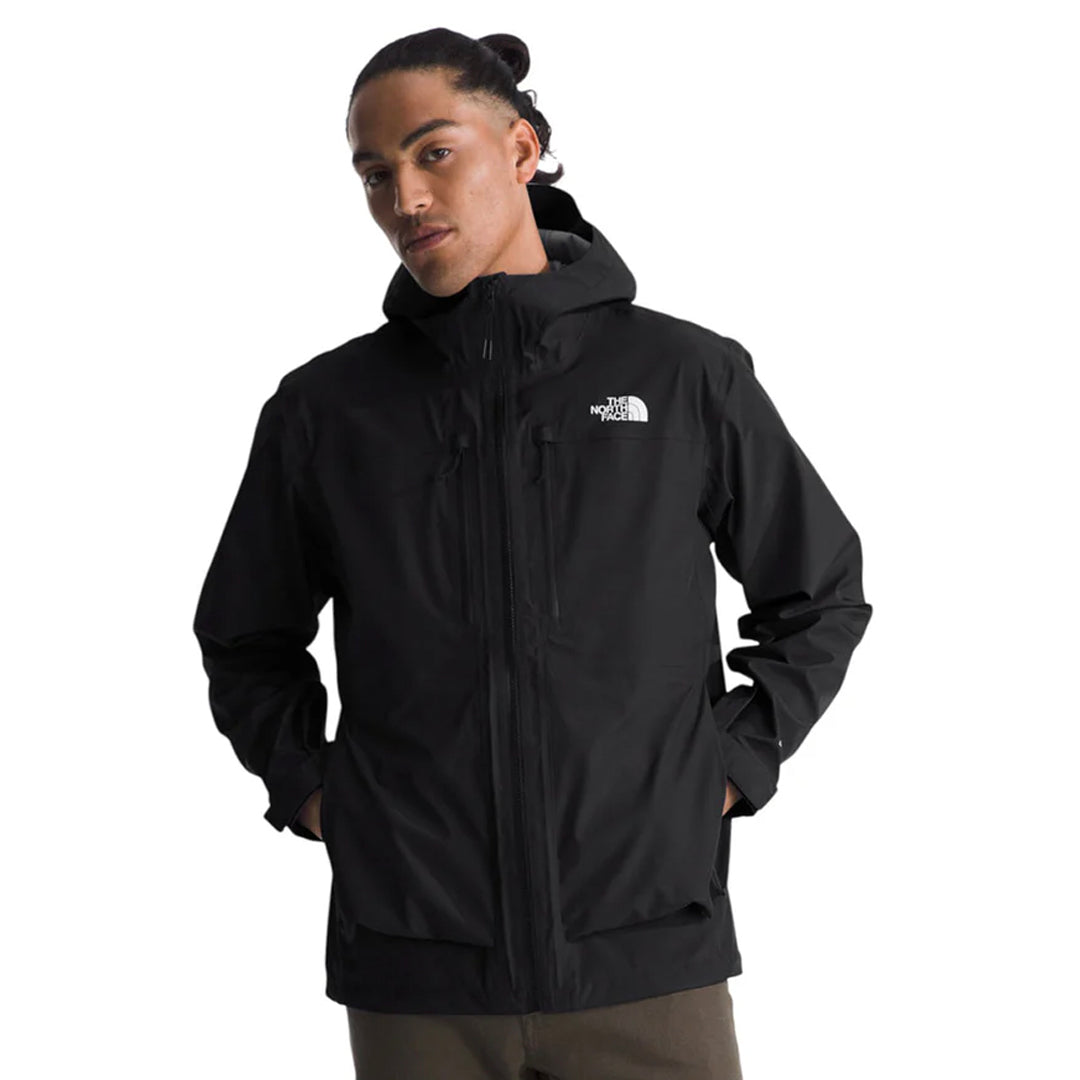 The North Face waterproof Terrain Vista 3L Pro
