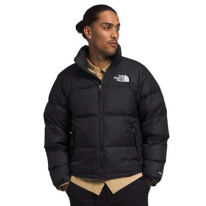 The North Face thermal retro Nuptse 96