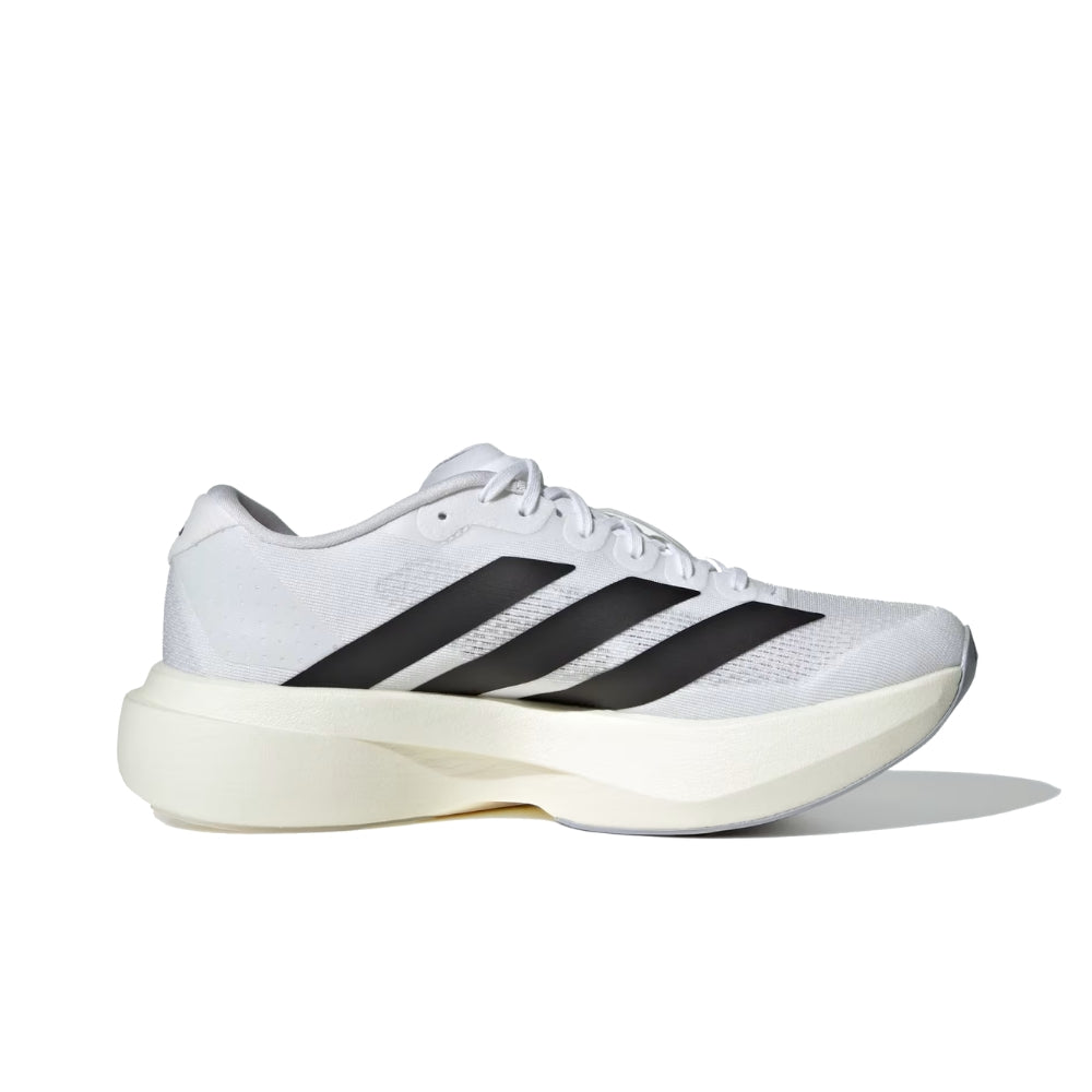 Adidas Adizero EVO SL White Black - JH6206