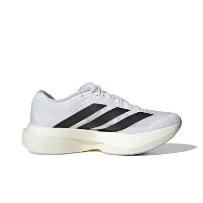 Adidas Adizero EVO SL White Black - JH6206