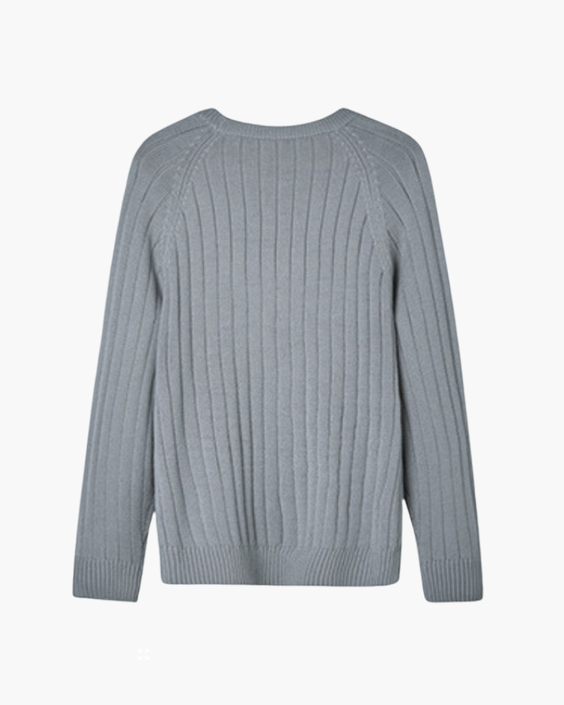 100% Merino Wool Sweater