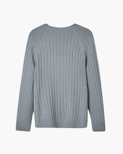 100% Merino Wool Sweater