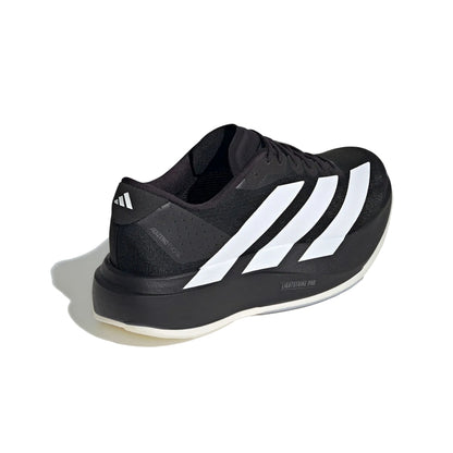 Adidas Adizero EVO SL Black White - JP7149