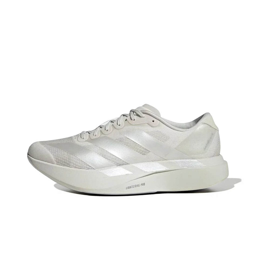 Adidas Adizero EVO SL Grey Silver - JR3418