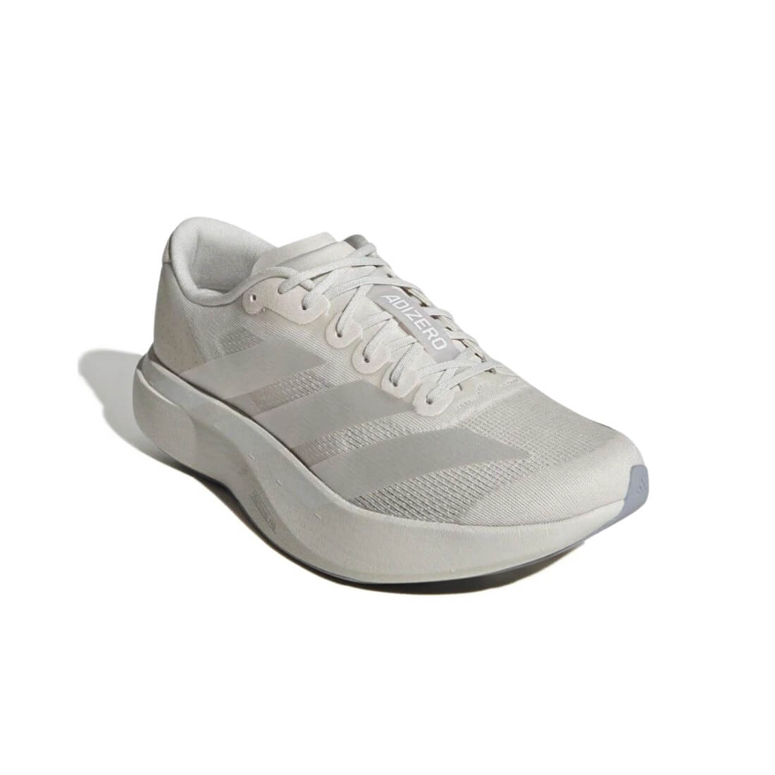 Adidas Adizero EVO SL Grey Silver - JR3418