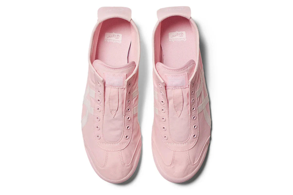 Onitsuka Tiger Mexico 66 Slip-On Pink Cream