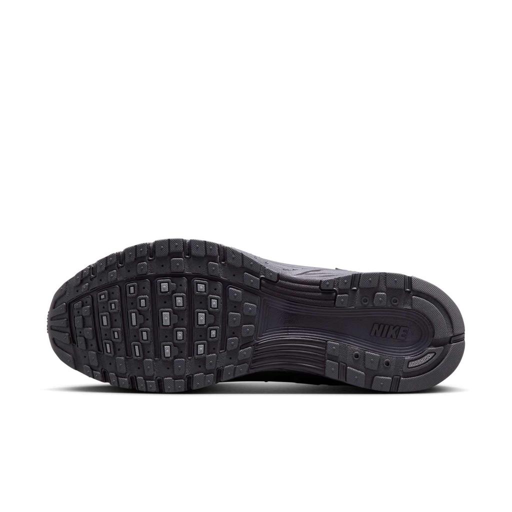 Nike P-6000 'Smoke Grey Platinum Purple'