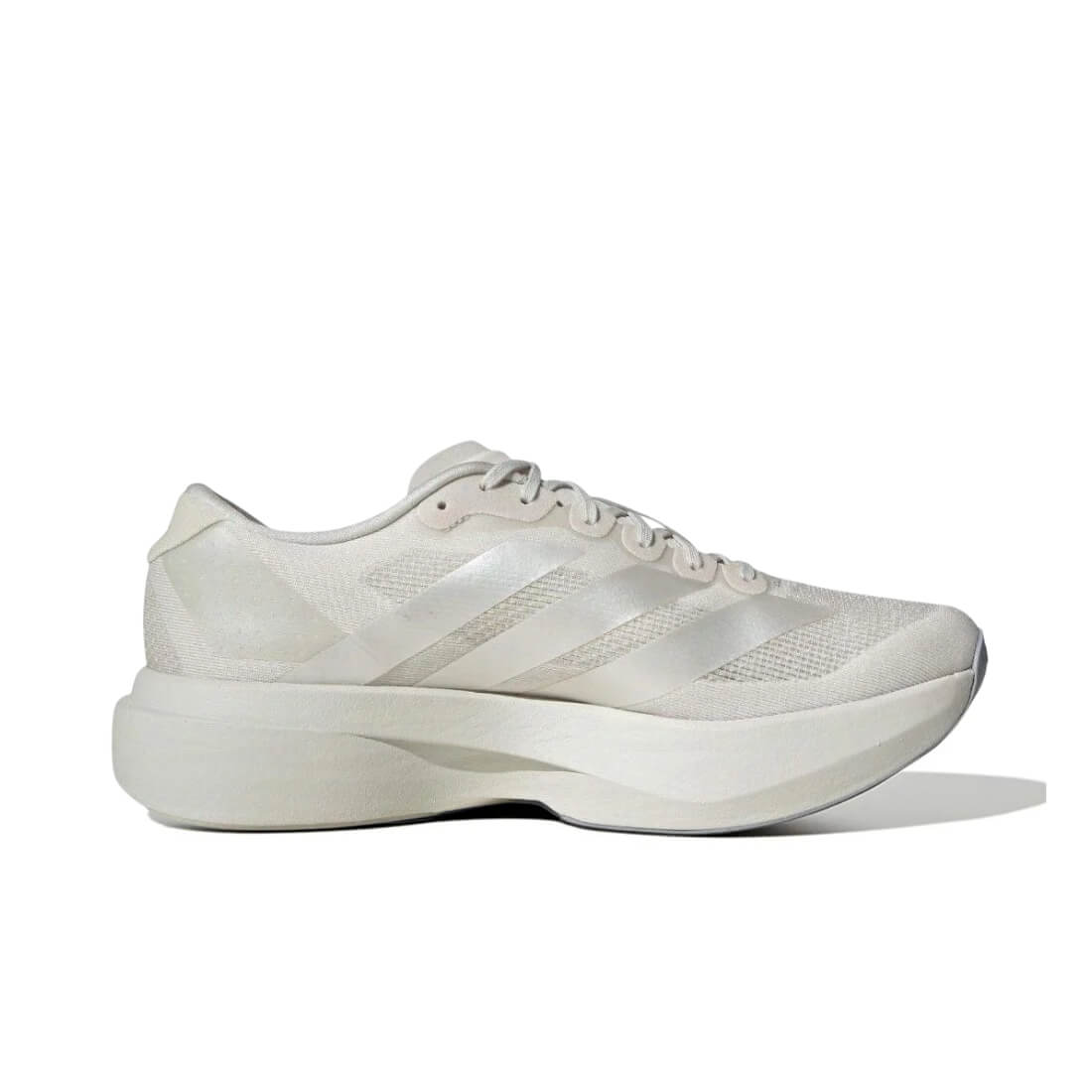 Adidas Adizero EVO SL Grey Silver - JR3418