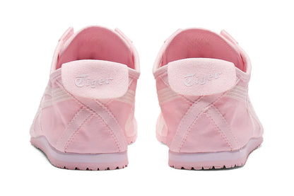 Onitsuka Tiger Mexico 66 Slip-On Pink Cream