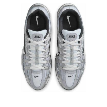 Nike P-6000 'Metallic Silver Wolf Grey'