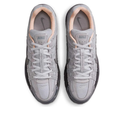 Nike P-6000 'Smoke Grey Platinum Purple'