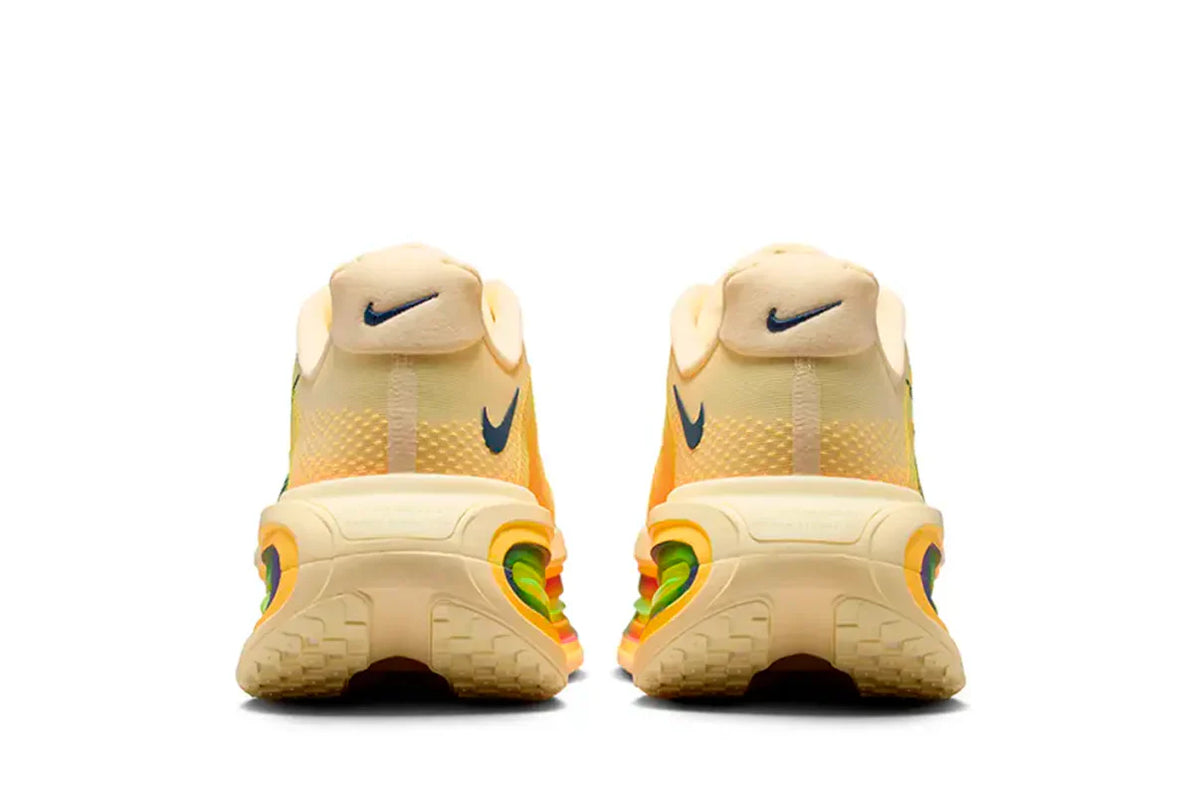 Nike Vomero Premium Alabaster Yellow
