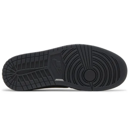 Travis Scott x Air Jordan 1 Low OG Black Phantom