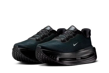 Nike Vomero Premium SP Black Mini Chrome Swoosh Black
