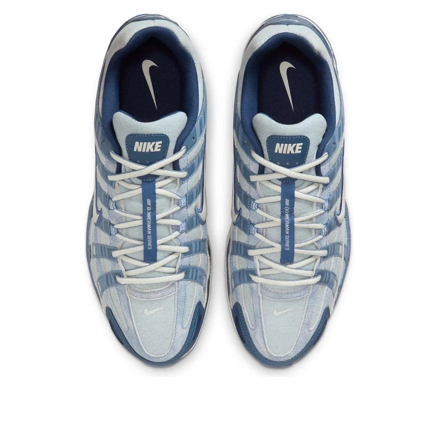 Nike P-6000 'Worn Blue Denim'