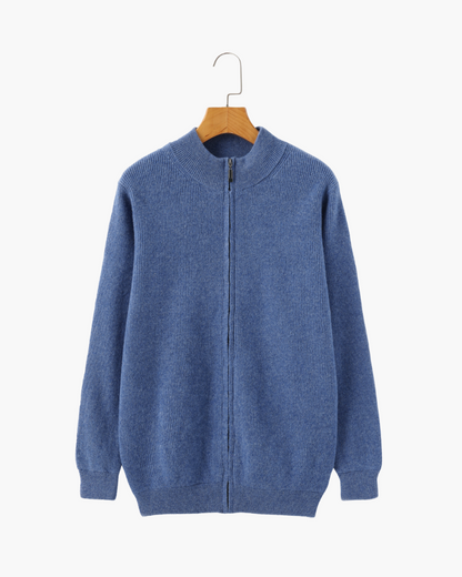 Premium Cashmere Sweater Vest