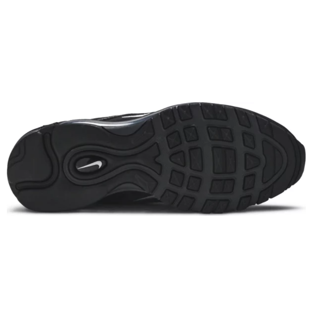 Air Max 97 Triple Black
