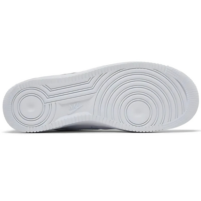 Nike Air Force 1 Low 'Molten Metal'