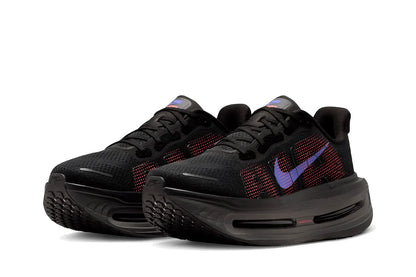 Nike Vomero Premium Black Sapphire Rose Black