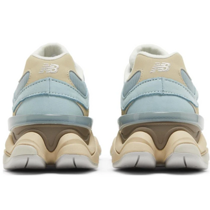 New Balance 9060 Blue Hazer