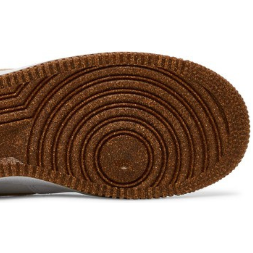 nike air force rhubarb