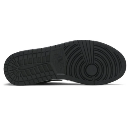 Air Jordan 1 Low All-Star Carbon Fiber
