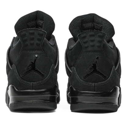 Air Jordan 4 Black Cat