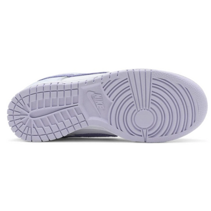 Dunk Low Purple Pulse