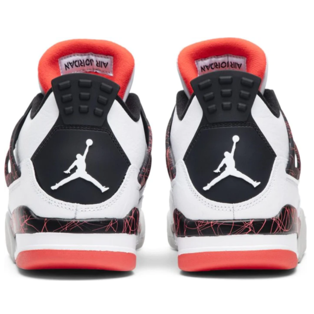 Air Jordan Retro “Pale Citron” – WearingMen