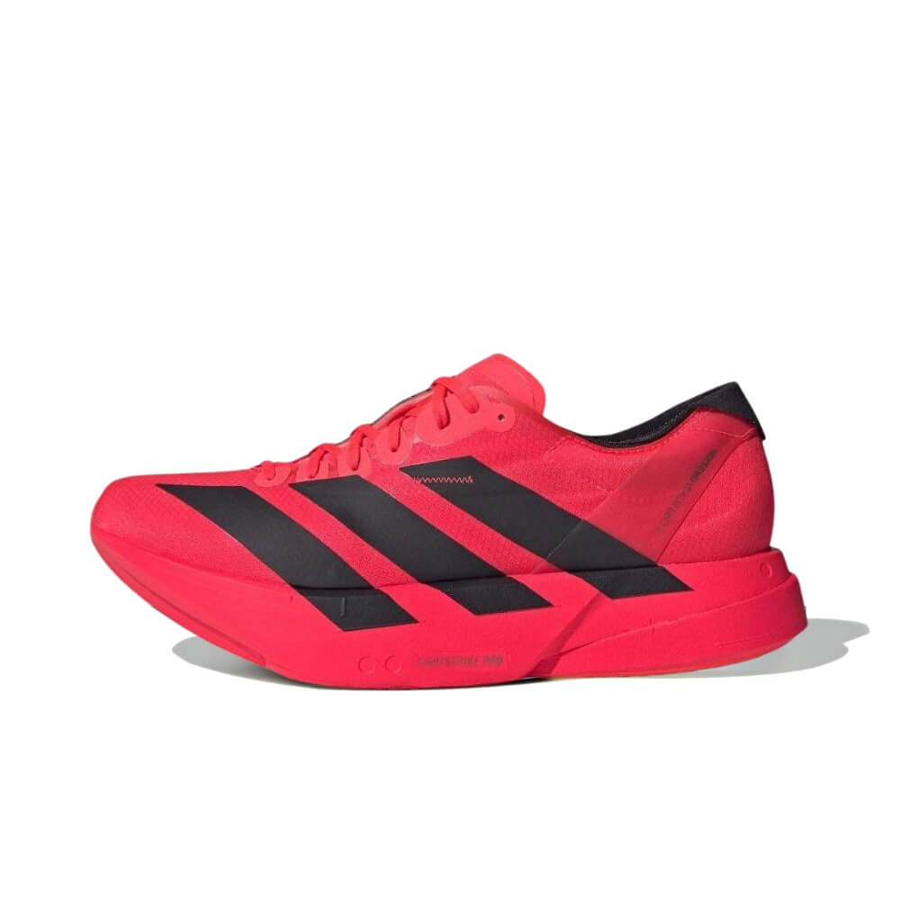 Adidas Adizero Adios Pro 4 Lucid Red Core Black - JR6368