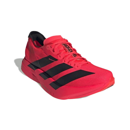 Adidas Adizero Adios Pro 4 Lucid Red Core Black - JR6368
