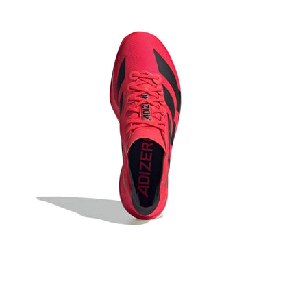 Adidas Adizero Adios Pro 4 Lucid Red Core Black - JR6368